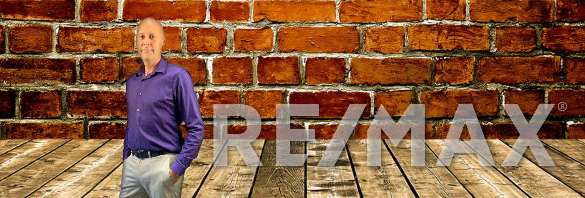 Brad Stolson RE/MAX Main Street Realty Home